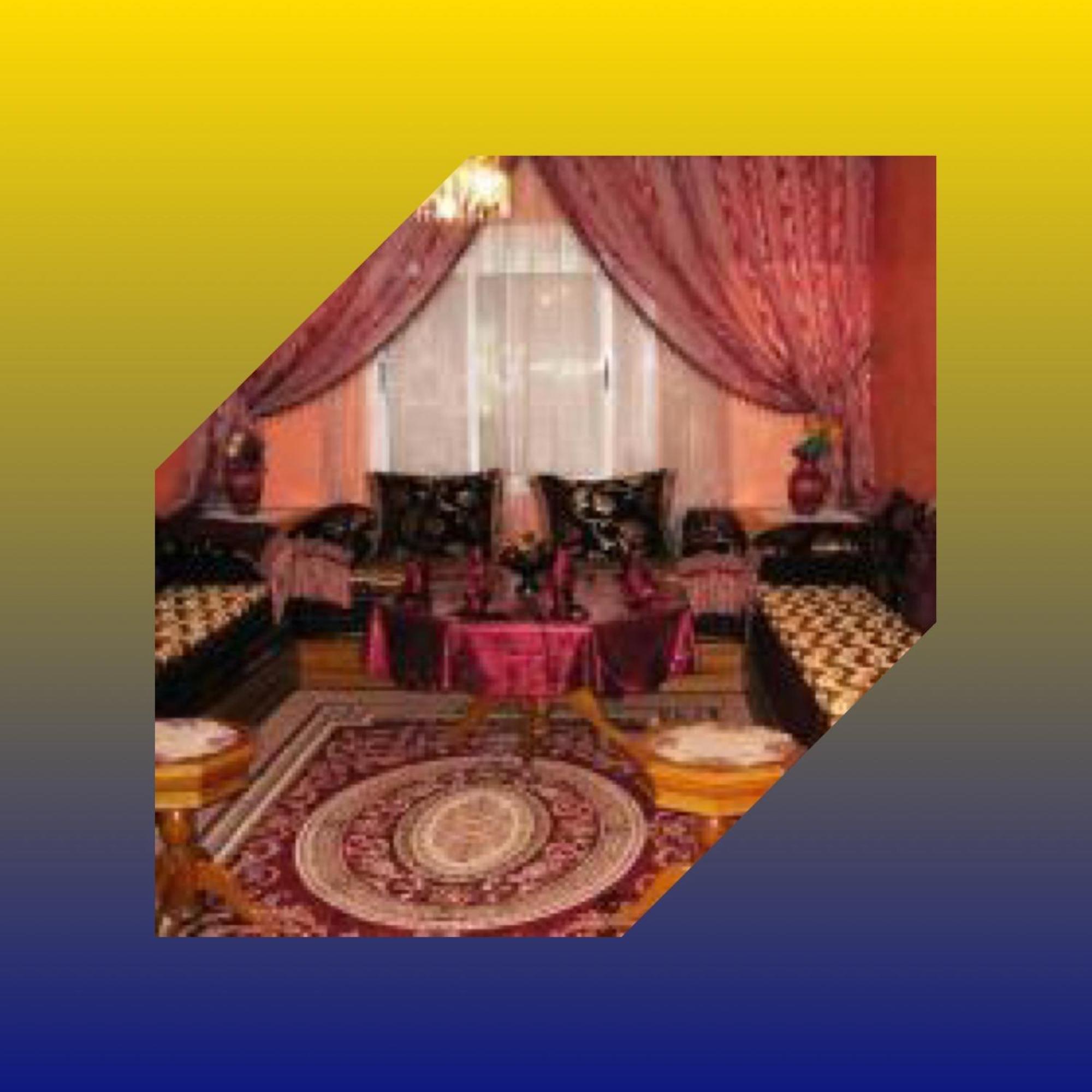 Appartement Marhaba Agadir Exterior photo