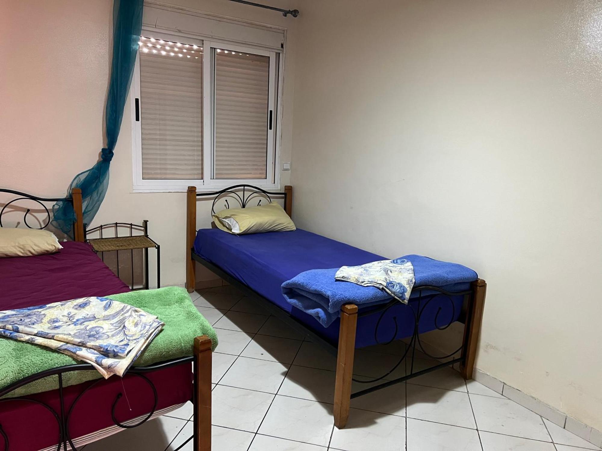 Appartement Marhaba Agadir Exterior photo