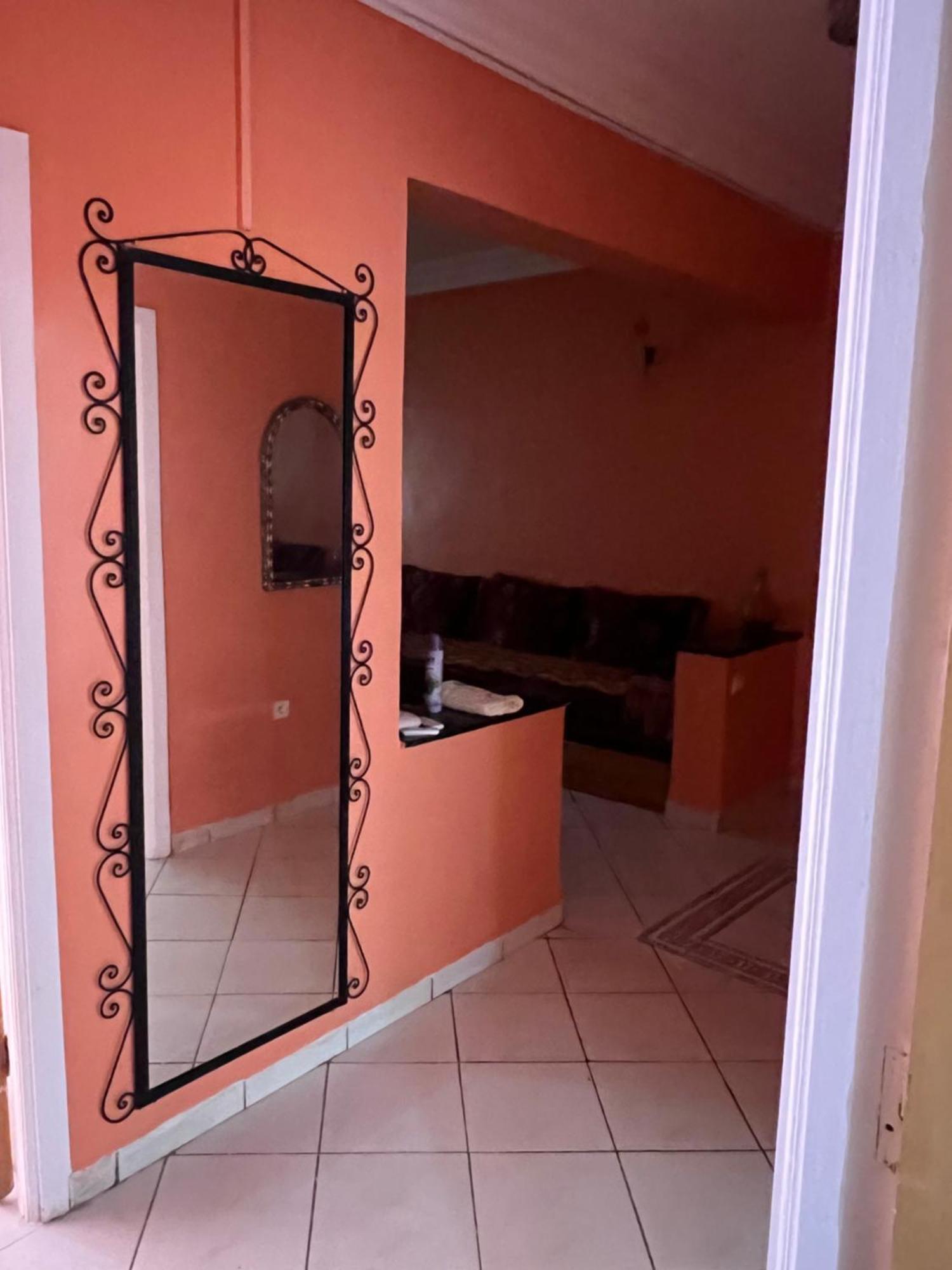 Appartement Marhaba Agadir Exterior photo